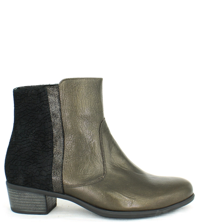 Durea DUREA KORTE LAARS <span>96099356569</span> D TAUPE DUREA KORTE LAARS <span>96099356569</span> 96099356569 brons - www.bremmerschoenen.live - Bremmer Schoenen