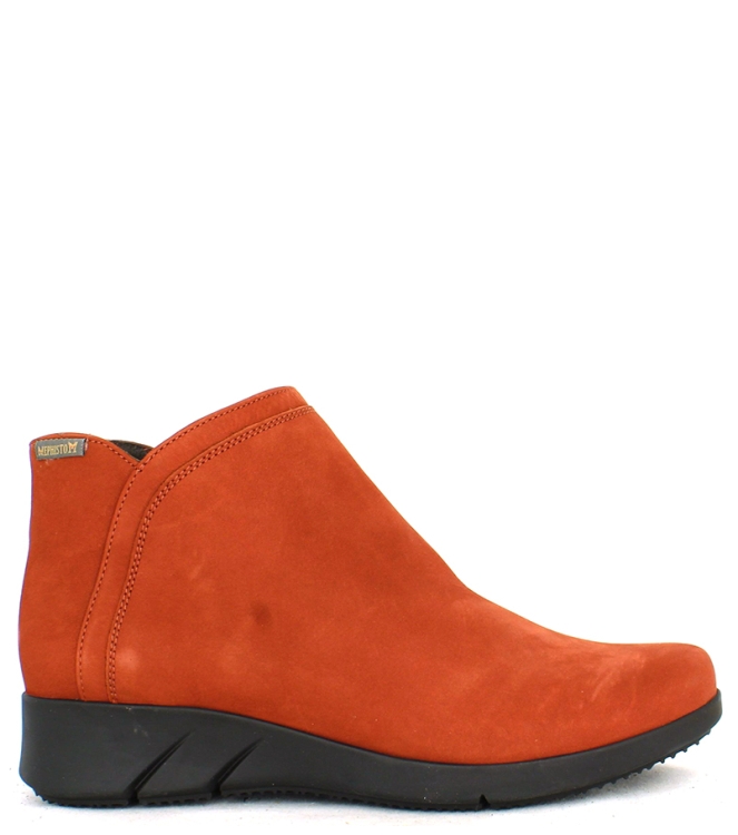 Mephisto Mephisto enkellaars <span>MARGAUX 6964</span> RUST Mephisto enkellaars <span>MARGAUX 6964</span> MARGAUX 6964 cognac - www.bremmerschoenen.live - Bremmer Schoenen