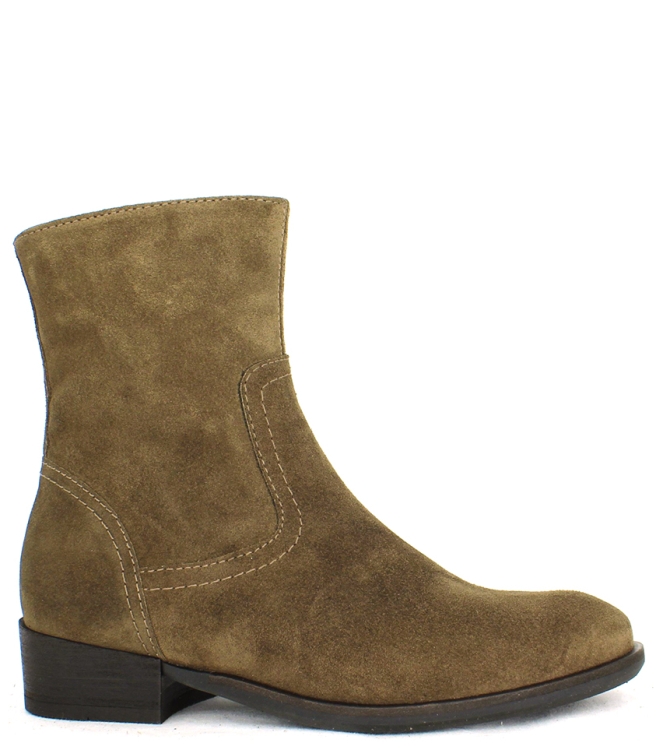 Wolky boots <span>0451 440310 Assam</span> 0451 440310 Assam bruin - www.bremmerschoenen.live - Bremmer Schoenen
