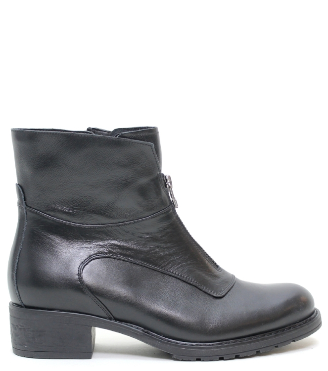 Durea Durea Enkellaars <span>9681 905 7917</span> zwart Durea Enkellaars <span>9681 905 7917</span> 9681 905 7917 zwart - www.bremmerschoenen.live - Bremmer Schoenen