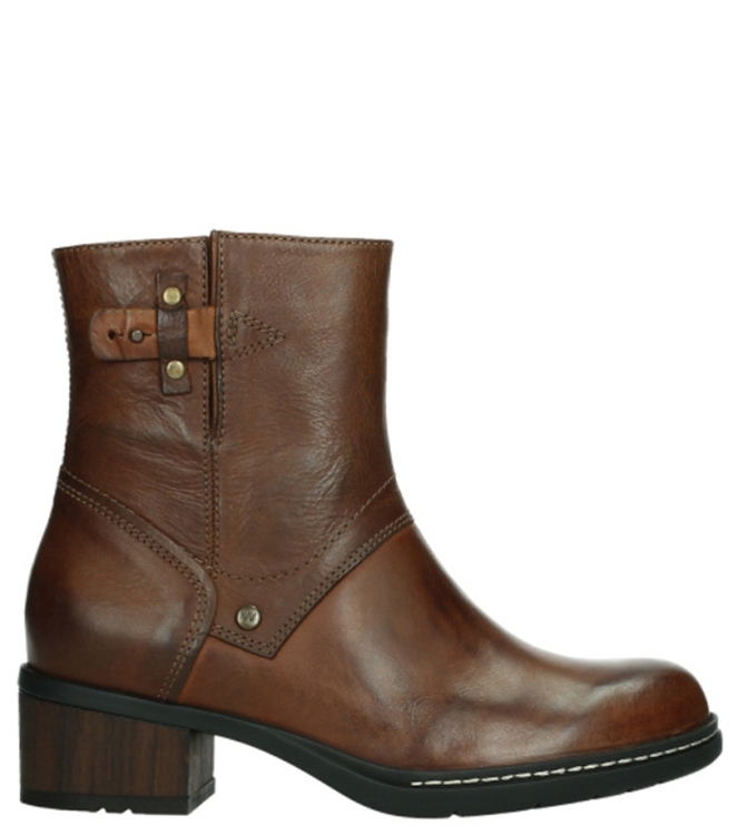 Wolky Wolky Enkellaars <span>126230 430</span> Cognac Wolky Enkellaars <span>126230 430</span> 126230 430 cognac - www.bremmerschoenen.live - Bremmer Schoenen