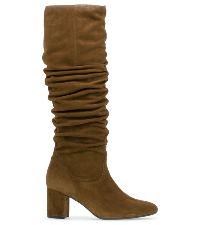 Gabor Gabor lange laars <span>35.805.14</span> whisky Gabor lange laars <span>35.805.14</span> 35.805.14 cognac - www.bremmerschoenen.live - Bremmer Schoenen