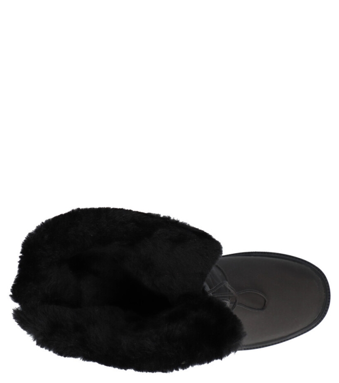 Olang Olang winterlaars <span>Genny OC TEX 816 Antracite</span> Olang winterlaars <span>Genny OC TEX 816 Antracite</span> Genny OC TEX 816 Antracite grijs - www.bremmerschoenen.live - Bremmer Schoenen