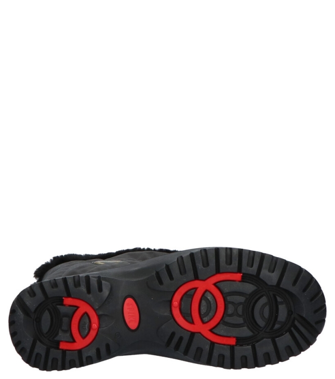Olang Olang winterlaars <span>Genny OC TEX 816 Antracite</span> Olang winterlaars <span>Genny OC TEX 816 Antracite</span> Genny OC TEX 816 Antracite grijs - www.bremmerschoenen.live - Bremmer Schoenen