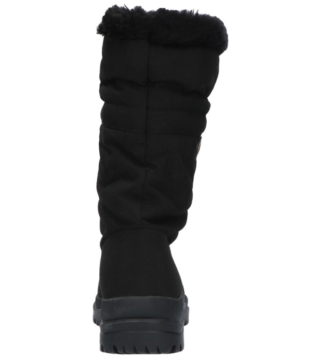 Olang Olang winterlaars <span>Genny OC TEX 81 nero</span> Olang winterlaars <span>Genny OC TEX 81 nero</span> Genny OC TEX 81 nero zwart - www.bremmerschoenen.live - Bremmer Schoenen