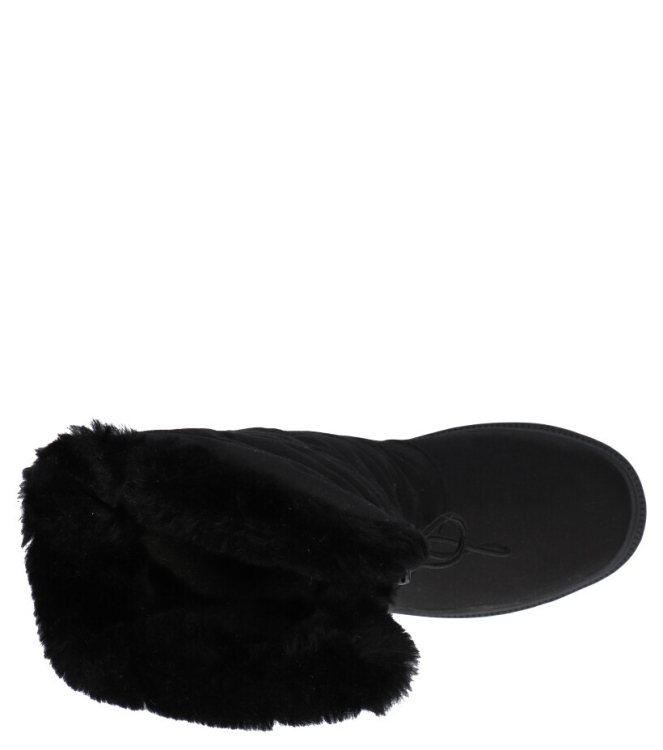 Olang Olang winterlaars <span>Genny OC TEX 81 nero</span> Olang winterlaars <span>Genny OC TEX 81 nero</span> Genny OC TEX 81 nero zwart - www.bremmerschoenen.live - Bremmer Schoenen