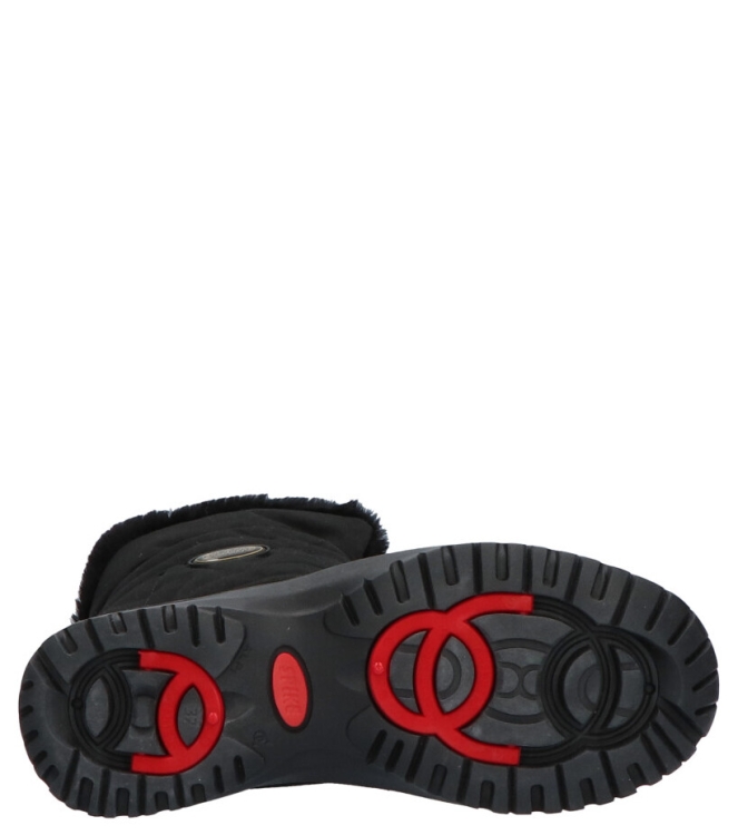 Olang Olang winterlaars <span>Genny OC TEX 81 nero</span> Olang winterlaars <span>Genny OC TEX 81 nero</span> Genny OC TEX 81 nero zwart - www.bremmerschoenen.live - Bremmer Schoenen
