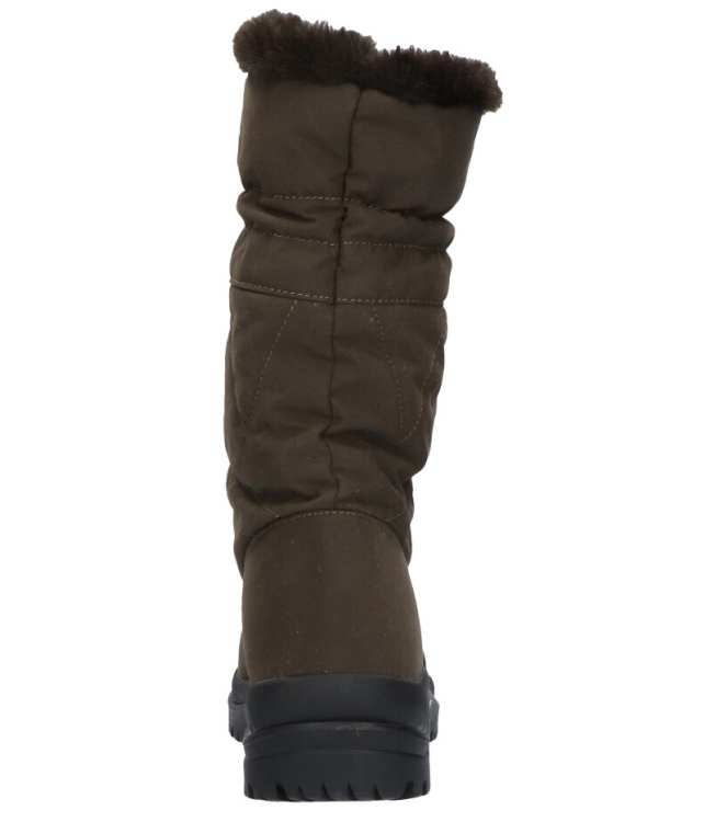 Olang Olang winterlaars <span>Genny OC TEX 84 caffe</span> Olang winterlaars <span>Genny OC TEX 84 caffe</span> Genny OC TEX 84 caffe bruin - www.bremmerschoenen.live - Bremmer Schoenen