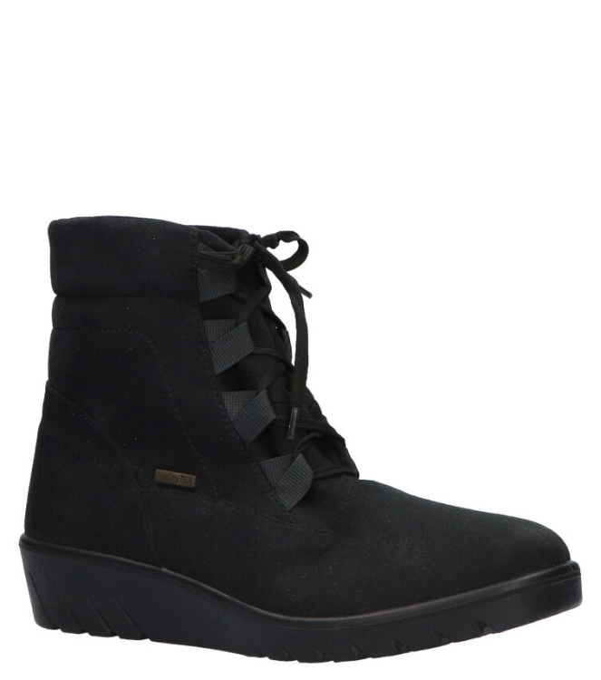 Romika ROMIKA <span>51060 73 100 Varese</span> ZWART ROMIKA <span>51060 73 100 Varese</span> 51060 73 100 Varese zwart - www.bremmerschoenen.live - Bremmer Schoenen