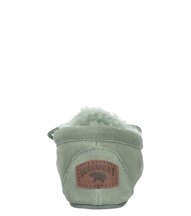 Warmbat Warmbat pantoffel <span>Fjorda Women FDA3410 33 mint</span> mint Warmbat pantoffel <span>Fjorda Women FDA3410 33 mint</span> Fjorda Women FDA3410 33 mint groen - www.bremmerschoenen.live - Bremmer Schoenen