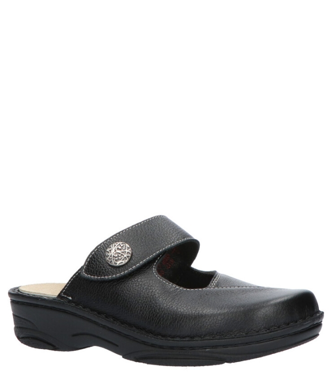Berkemann Berkemann slipper <span>03457-982 HELIANE</span> Zwart Berkemann slipper <span>03457-982 HELIANE</span> 03457-982 HELIANE zwart - www.bremmerschoenen.live - Bremmer Schoenen