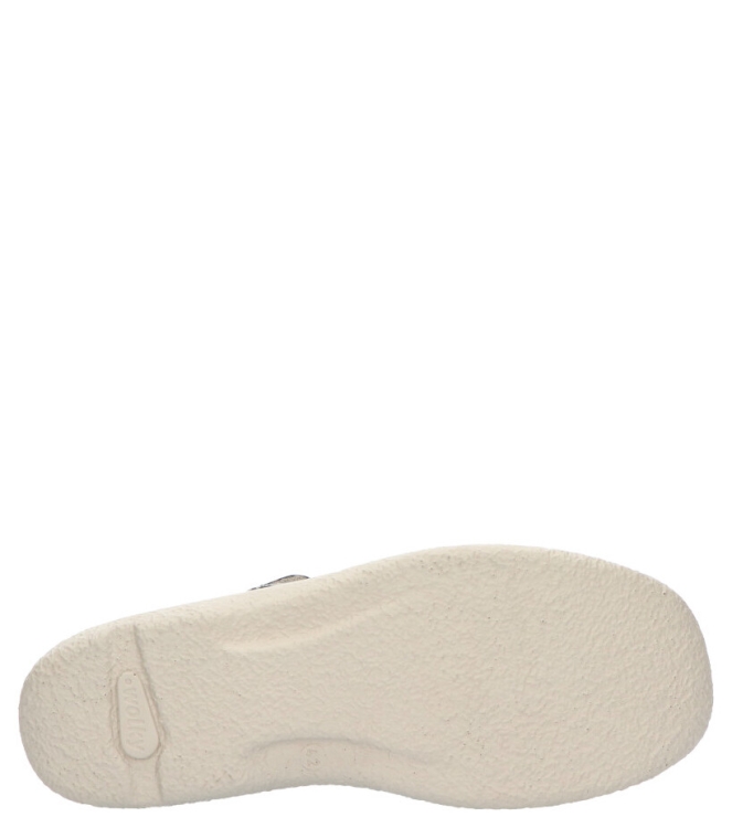 WOLKY <span>6227 Roll-slipper 387 blue summer Etna lea</span> 6227 Roll-slipper 387 blue summer Etna lea blauw - www.bremmerschoenen.live - Bremmer Schoenen