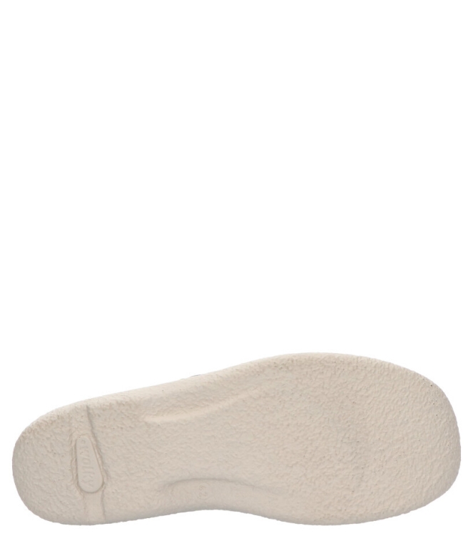 Wolky WOLKY SLIPPER <span>6202 Roll-slide 982 Denim Dots Nubuck</span> DENIM WOLKY SLIPPER <span>6202 Roll-slide 982 Denim Dots Nubuck</span> 6202 Roll-slide 982 Denim Dots Nubuck blauw - www.bremmerschoenen.live - Bremmer Schoenen