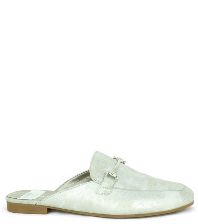 Gabor Gabor Muil <span>85.511.61</span> silber Gabor Muil <span>85.511.61</span> 85.511.61 zilver - www.bremmerschoenen.live - Bremmer Schoenen