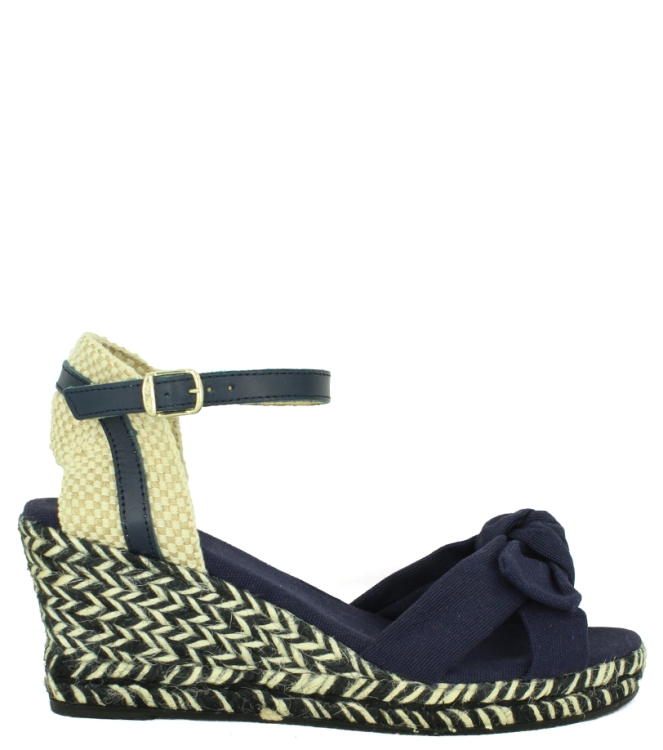 Toni Pons Toni Pons sandaal <span>Carina-LO mari/navy canvas</span> mari Toni Pons sandaal <span>Carina-LO mari/navy canvas</span> Carina-LO mari/navy canvas blauw - www.bremmerschoenen.live - Bremmer Schoenen