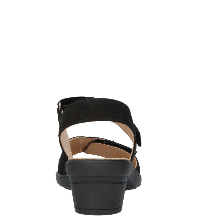 Hartjes Hartjes sandaal <span>19932 1/1</span> Zwart Hartjes sandaal <span>19932 1/1</span> 19932 1/1 zwart - www.bremmerschoenen.live - Bremmer Schoenen
