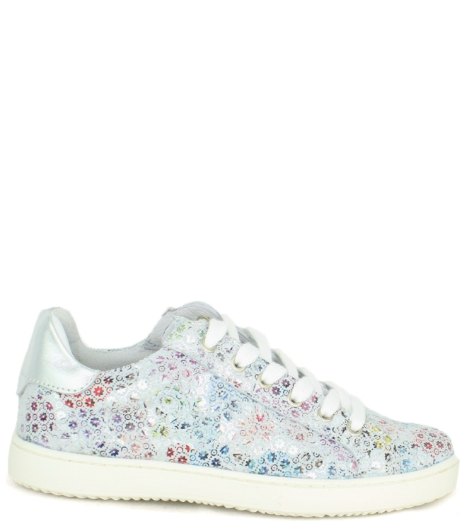 Giga Giga sneaker <span>9221 K21J19</span> multicol - prata Giga sneaker <span>9221 K21J19</span> 9221 K21J19 grijs - www.bremmerschoenen.live - Bremmer Schoenen
