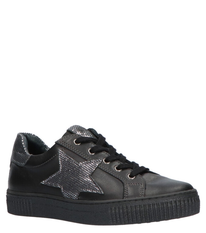 Giga Giga Sneaker <span>9646 A11H12</span> Black Giga Sneaker <span>9646 A11H12</span> 9646 A11H12 zwart - www.bremmerschoenen.live - Bremmer Schoenen