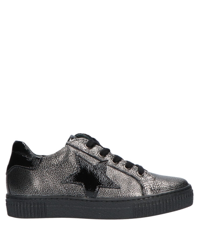 Giga Giga Sneaker <span>9646 H26E11</span> Silver Giga Sneaker <span>9646 H26E11</span> 9646 H26E11 zilver - www.bremmerschoenen.live - Bremmer Schoenen