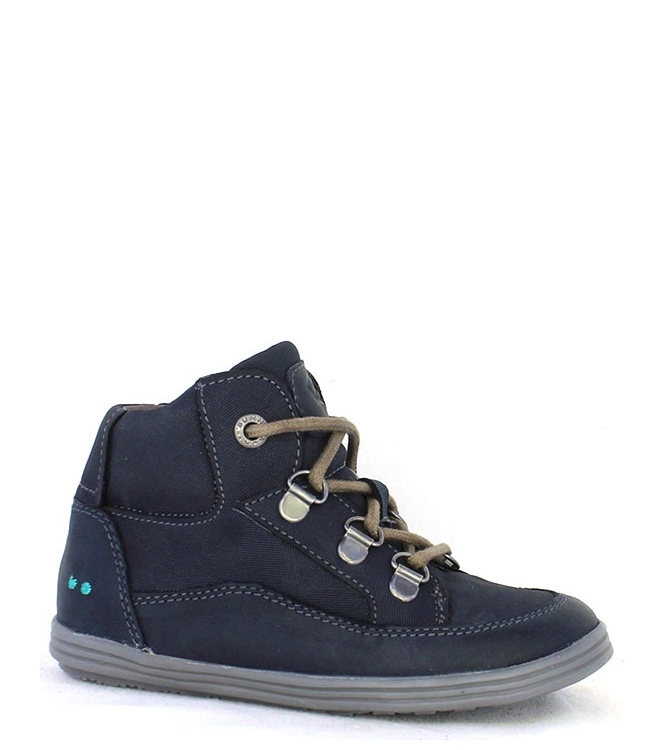 Bunnies JR Bunnies JR Sneaker <span>218600629</span> Dark Blue Bunnies JR Sneaker <span>218600629</span> 218600629 blauw - www.bremmerschoenen.live - Bremmer Schoenen