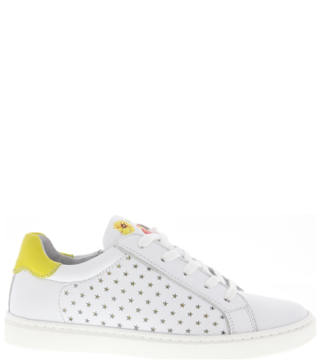 Giga Giga Sneaker <span>G2042 A19A11</span> velv. white savana lamborghin Giga Sneaker <span>G2042 A19A11</span> G2042 A19A11 wit - www.bremmerschoenen.live - Bremmer Schoenen