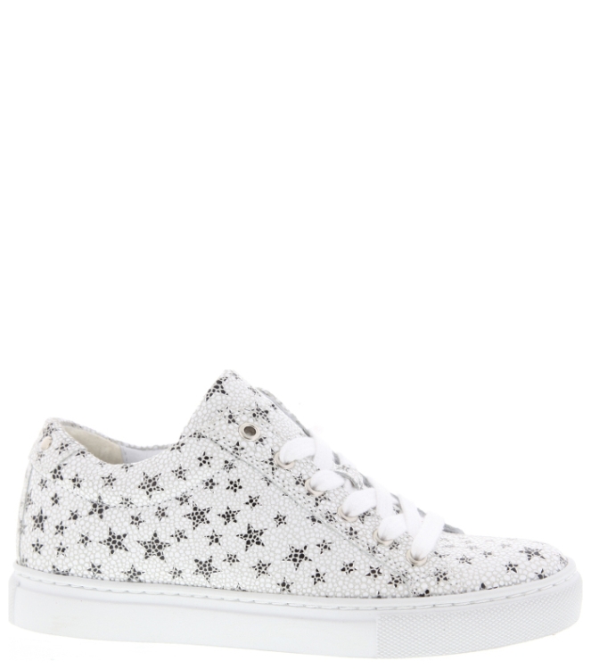 Giga Giga Sneaker <span>G1025 J19</span> friend bianco Giga Sneaker <span>G1025 J19</span> G1025 J19 wit - www.bremmerschoenen.live - Bremmer Schoenen