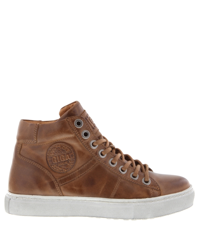 Giga Giga Veterboot <span>G3342 C15</span> softwax cuoio Giga Veterboot <span>G3342 C15</span> G3342 C15 cognac - www.bremmerschoenen.live - Bremmer Schoenen