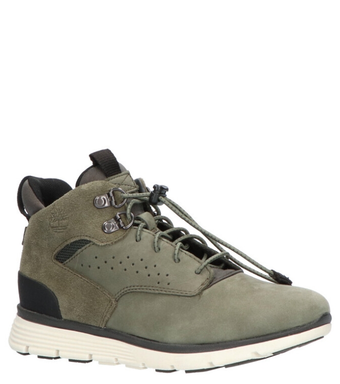 Timberland Timberland sneaker <span>TB0A1SMWA58/TB0A1VA2A58</span> Grape leaf Timberland sneaker <span>TB0A1SMWA58/TB0A1VA2A58</span> TB0A1SMWA58/TB0A1VA2A58 groen - www.bremmerschoenen.live - Bremmer Schoenen