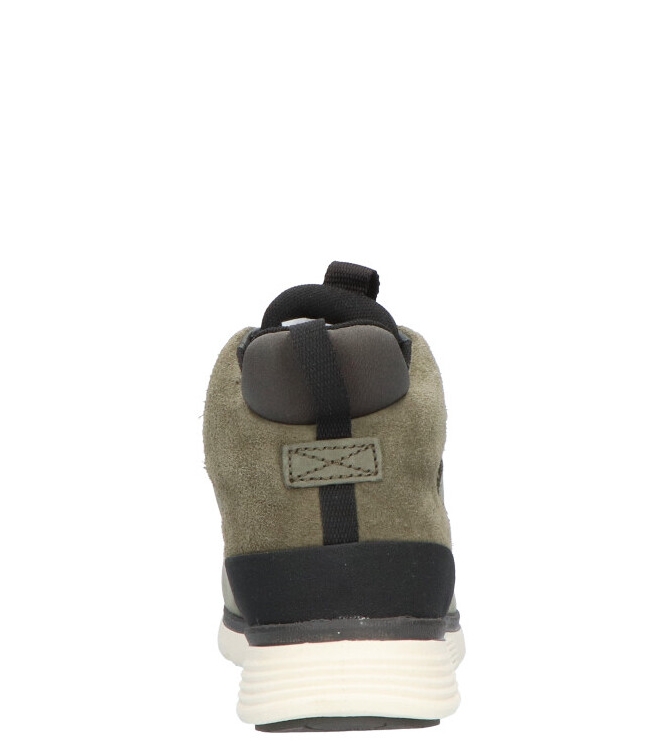 Timberland Timberland sneaker <span>TB0A1SMWA58/TB0A1VA2A58</span> Grape leaf Timberland sneaker <span>TB0A1SMWA58/TB0A1VA2A58</span> TB0A1SMWA58/TB0A1VA2A58 groen - www.bremmerschoenen.live - Bremmer Schoenen