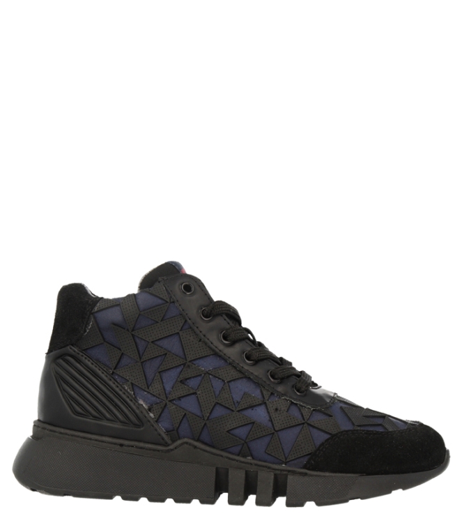 Red-Rag Red Rag Sneaker <span>13375 639</span> Navy Fantasy Red Rag Sneaker <span>13375 639</span> 13375 639 blauw - www.bremmerschoenen.live - Bremmer Schoenen