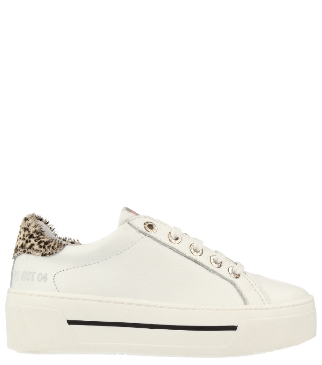 Red Rag sneaker <span>11178 122</span> 11178 122 wit - www.bremmerschoenen.live - Bremmer Schoenen