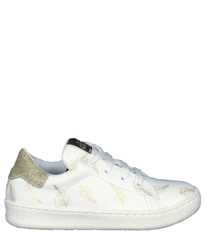 Clic Clic! sneaker <span>9187 BE leave blanco</span> leave blanco Clic! sneaker <span>9187 BE leave blanco</span> 9187 BE leave blanco wit - www.bremmerschoenen.live - Bremmer Schoenen