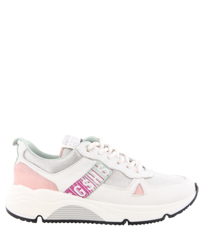 Giga Giga sneaker <span>G3397 A11S34</span> velvet white shocking argento Giga sneaker <span>G3397 A11S34</span> G3397 A11S34 wit - www.bremmerschoenen.live - Bremmer Schoenen