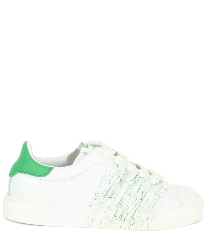 Piedro Piedro Sneaker <span>111.74001.10.9921</span> 9921.wit/groen Piedro Sneaker <span>111.74001.10.9921</span> 111.74001.10.9921 wit - www.bremmerschoenen.live - Bremmer Schoenen
