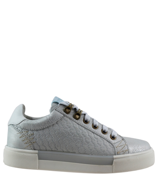 Twins Twins sneaker <span>319170 591</span> Silver Twins sneaker <span>319170 591</span> 319170 591 zilver - www.bremmerschoenen.live - Bremmer Schoenen