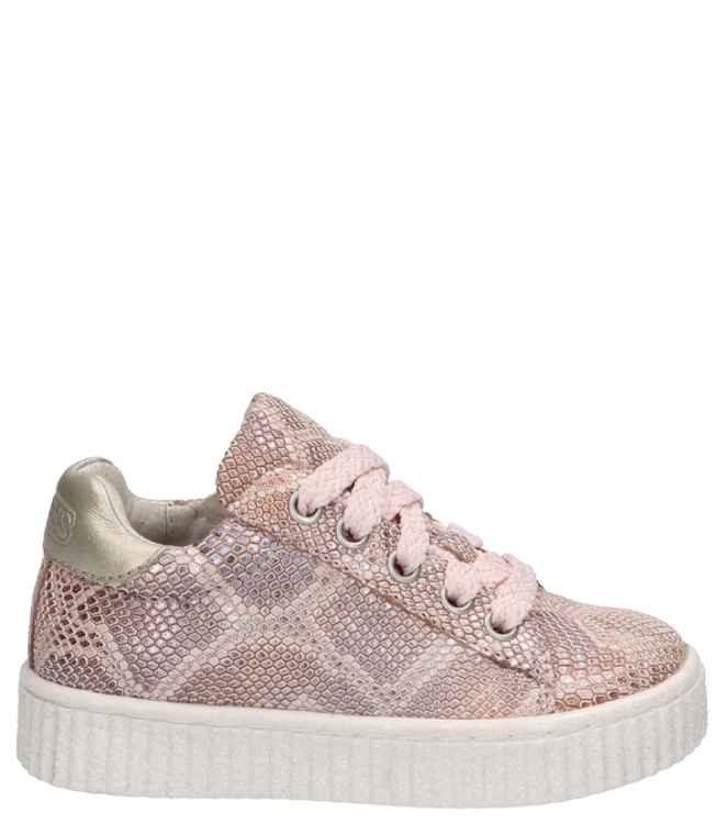 Twins Twins sneaker <span>320125 670</span> light pink Twins sneaker <span>320125 670</span> 320125 670 rose - www.bremmerschoenen.live - Bremmer Schoenen