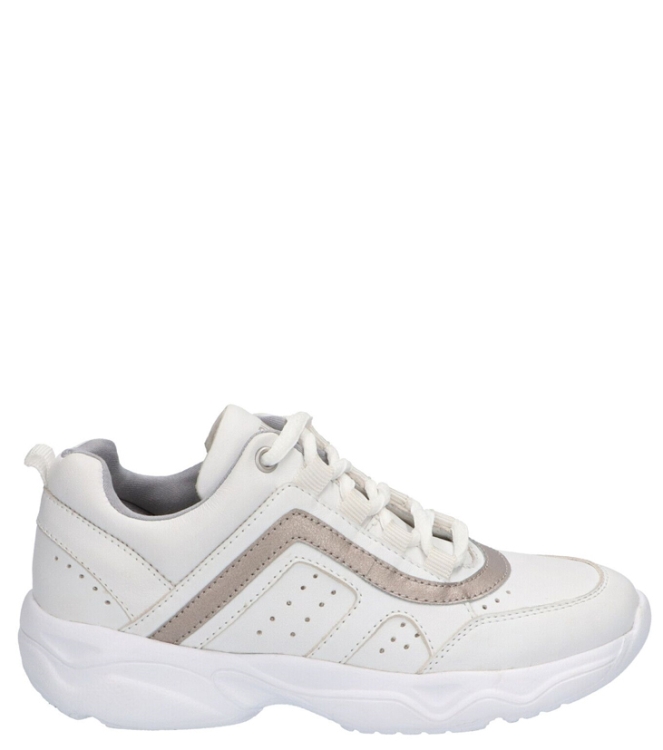 Twins Twins sneaker <span>320155 500</span> white Twins sneaker <span>320155 500</span> 320155 500 wit - www.bremmerschoenen.live - Bremmer Schoenen