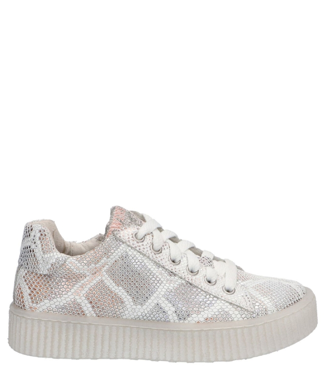 Twins Twins sneaker <span>320165 700</span> white Twins sneaker <span>320165 700</span> 320165 700 wit - www.bremmerschoenen.live - Bremmer Schoenen