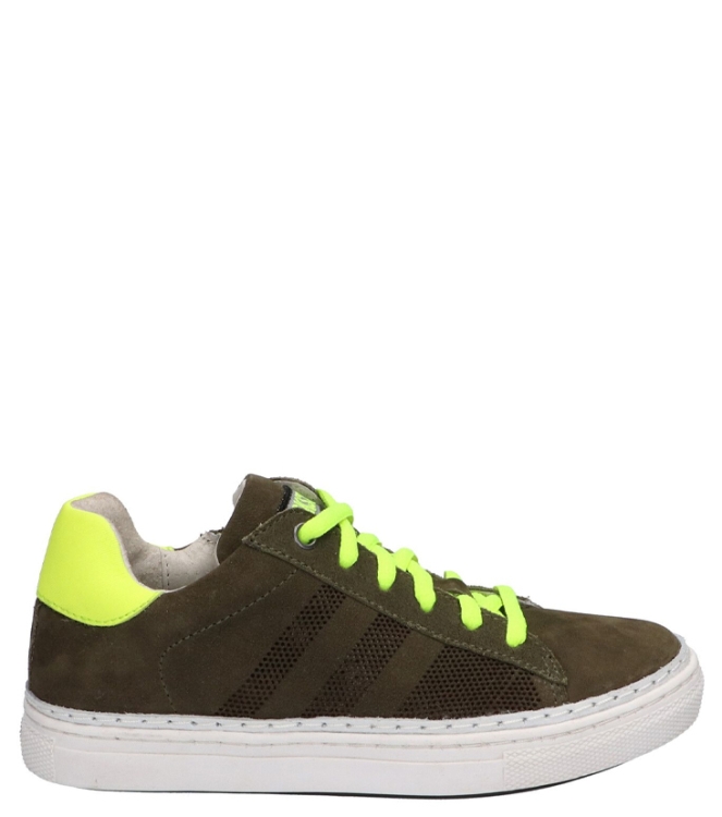 Track Style Track Style sneaker <span>320370 169</span> army green Track Style sneaker <span>320370 169</span> 320370 169 groen - www.bremmerschoenen.live - Bremmer Schoenen