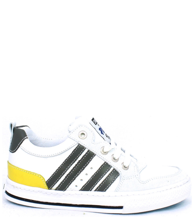 PIEDRO SNEAKER <span>780079936</span> 780079936 wit - www.bremmerschoenen.live - Bremmer Schoenen