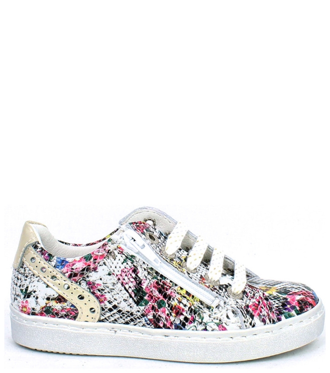 Piedro PIEDRO SNEAKER <span>760879726</span> OFF WHITE-FANTASY PIEDRO SNEAKER <span>760879726</span> 760879726 meerkleurig - www.bremmerschoenen.live - Bremmer Schoenen