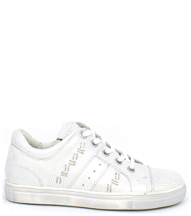 Twins TWINS SNEAKER <span>316245591</span> SILVER TWINS SNEAKER <span>316245591</span> 316245591 wit - www.bremmerschoenen.live - Bremmer Schoenen