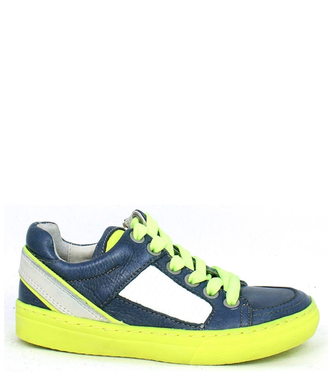 Track Style TRACK STYLE SNEAKER <span>316425527</span> JEANS TRACK STYLE SNEAKER <span>316425527</span> 316425527 blauw - www.bremmerschoenen.live - Bremmer Schoenen