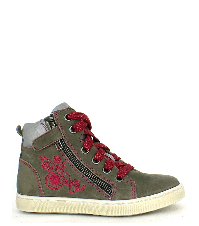 Twins Twins sneaker <span>317601-584</span> Grey Twins sneaker <span>317601-584</span> 317601-584 grijs - www.bremmerschoenen.live - Bremmer Schoenen