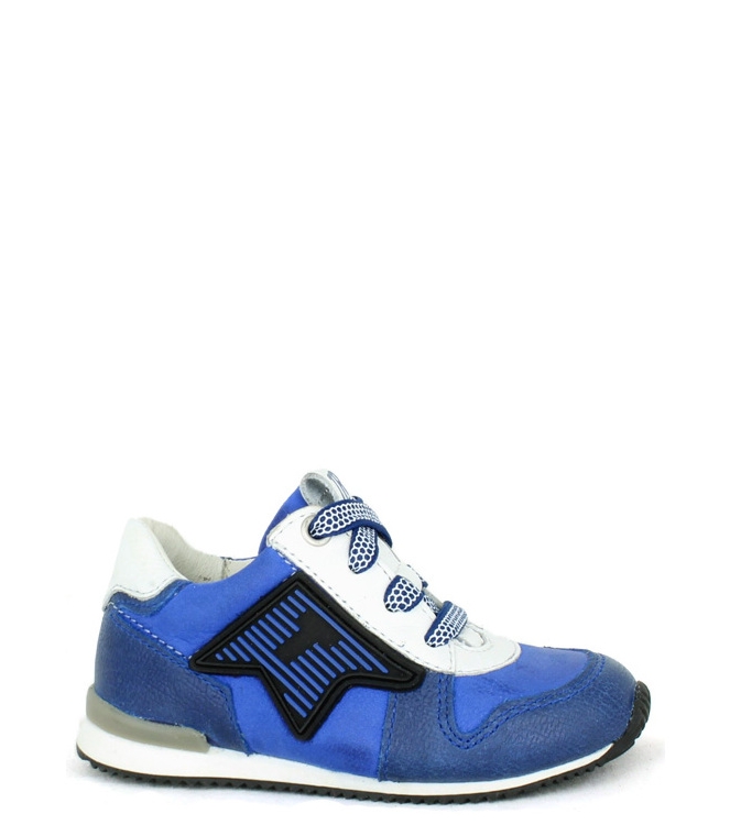 Track Style Track Style Sneaker <span>318300123</span> 123.Cobalt Track Style Sneaker <span>318300123</span> 318300123 blauw - www.bremmerschoenen.live - Bremmer Schoenen