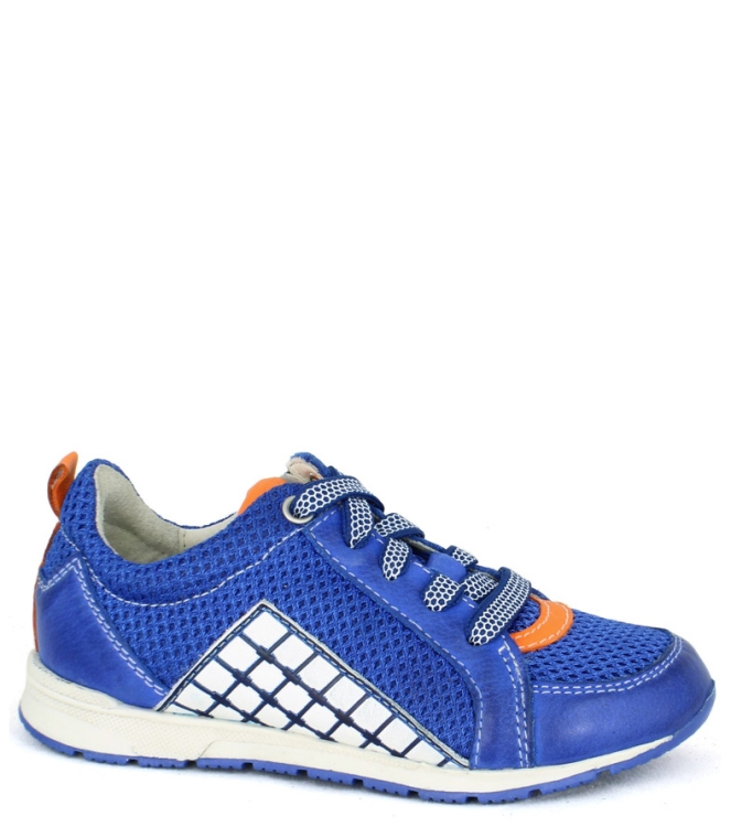 Track Style Track Style Sneaker <span>318321323</span> 323.Cobalt Track Style Sneaker <span>318321323</span> 318321323 blauw - www.bremmerschoenen.live - Bremmer Schoenen
