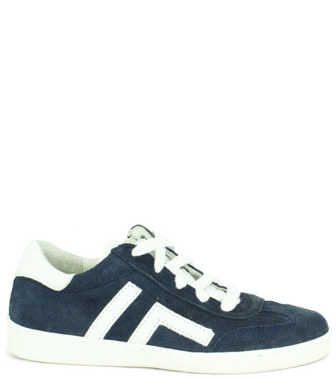 Track Style Track Style Sneaker <span>318411429</span> 429.Dark Blue Track Style Sneaker <span>318411429</span> 318411429 blauw - www.bremmerschoenen.live - Bremmer Schoenen