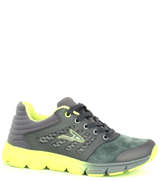 Piedro Piedro Sneaker <span>151.70062.10-4321</span> Midden grijs Piedro Sneaker <span>151.70062.10-4321</span> 151.70062.10-4321 grijs - www.bremmerschoenen.live - Bremmer Schoenen