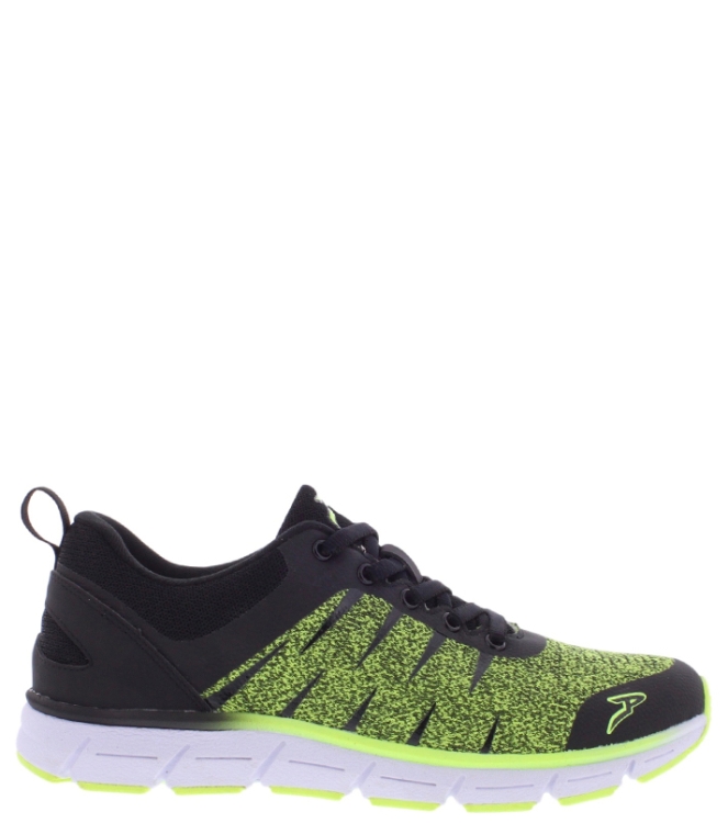 Piedro Piedro Sneaker <span>151.70073.10 0898</span> geel-zwart Piedro Sneaker <span>151.70073.10 0898</span> 151.70073.10 0898 geel - www.bremmerschoenen.live - Bremmer Schoenen