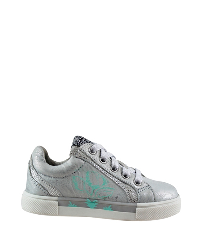 Twins Twins sneaker <span>319110 591</span> Silver Twins sneaker <span>319110 591</span> 319110 591 zilver - www.bremmerschoenen.live - Bremmer Schoenen